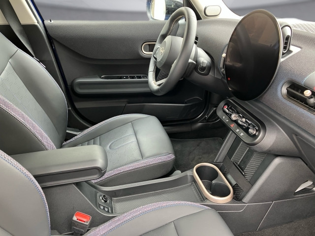 Bild 10: Mini Mini C 5-Türer F65