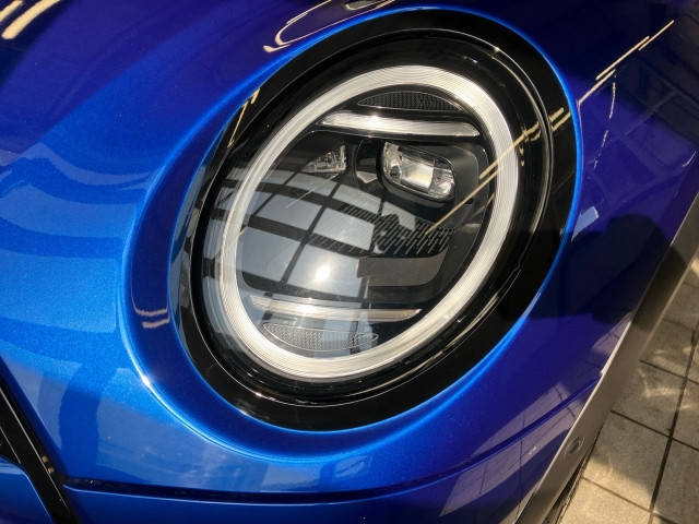 Bild 11: Mini Mini C 5-Türer F65