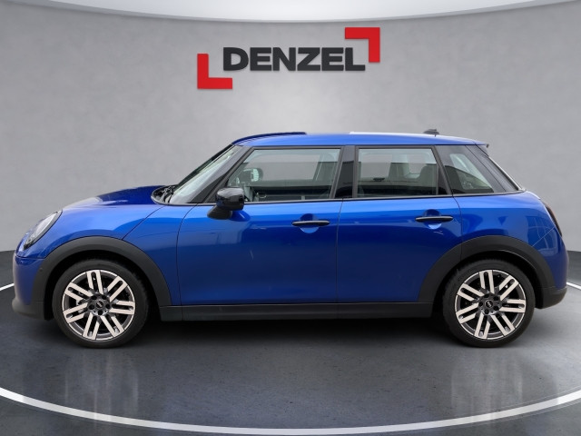Bild 1: Mini Mini C 5-Türer F65