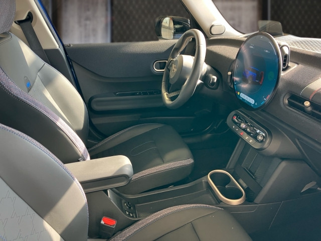 Bild 5: Mini Mini C 5-Türer F65