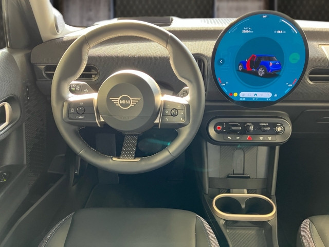 Bild 6: Mini Mini C 5-Türer F65