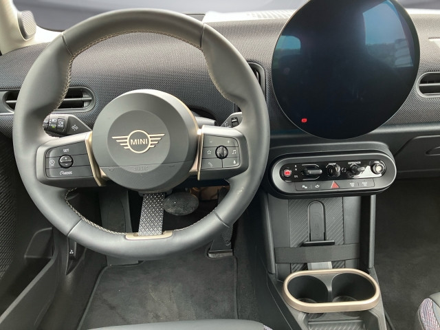 Bild 8: Mini Mini C 5-Türer F65
