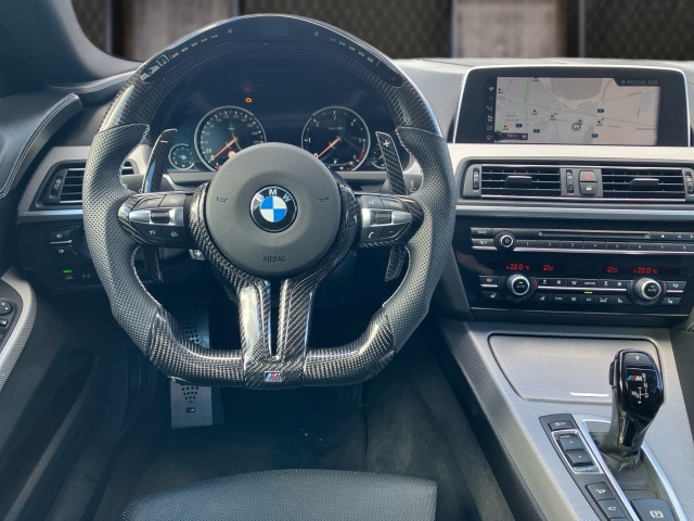 Bild 10: BMW 640d xDrive Gran Cou