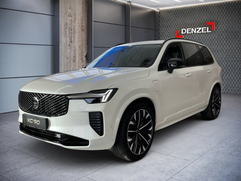 Bild 0: VOLVO PKW XC90 Ultra, T8 AWD Plug-in Hybrid, Dark, 7 Sitze