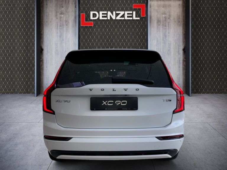 Bild 10: VOLVO PKW XC90 Ultra, T8 AWD Plug-in Hybrid, Dark, 7 Sitze