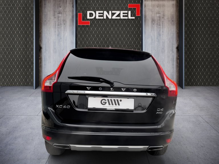 Bild 10: VOLVO PKW XC60 D4 Kinetic AWD