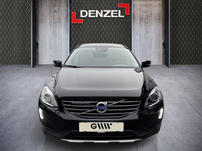 Bild 12: VOLVO PKW XC60 D4 Kinetic AWD