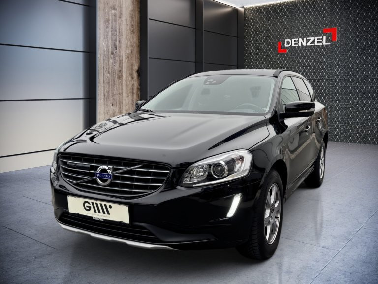 Bild 1: VOLVO PKW XC60 D4 Kinetic AWD