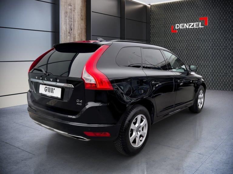 Bild 3: VOLVO PKW XC60 D4 Kinetic AWD