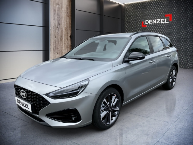 Bild 0: Hyundai i30 Kombi - PD GO Plus 1.0 TGDI DCT