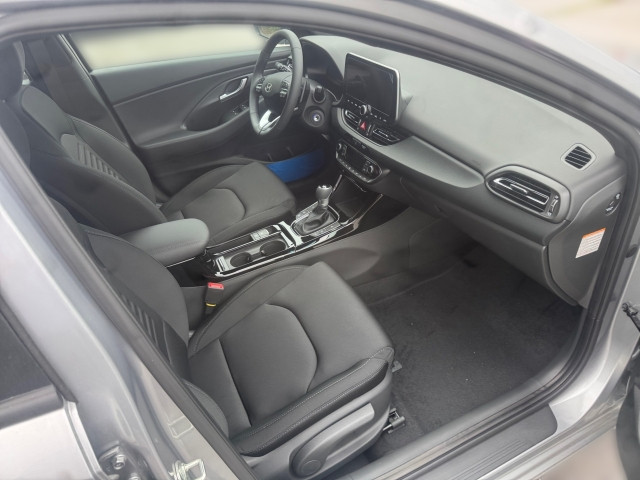 Bild 6: Hyundai i30 Kombi - PD GO Plus 1.0 TGDI DCT