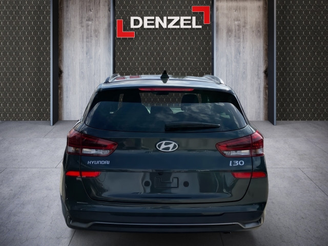 Bild 10: Hyundai i30 Kombi - PD GO Plus 1.6 T-GDI DCT