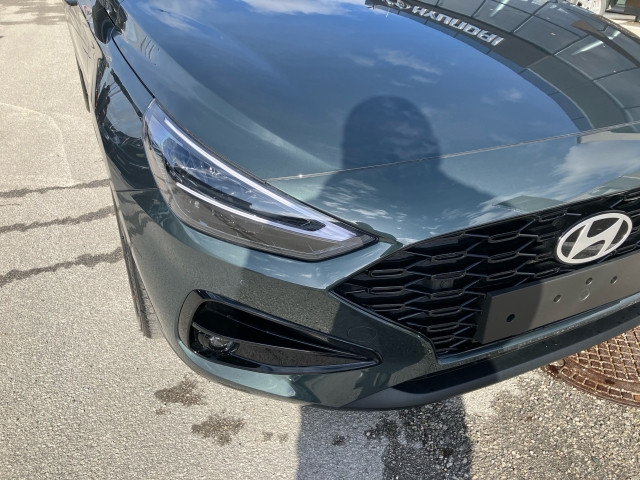 Bild 11: Hyundai i30 Kombi - PD GO Plus 1.6 T-GDI DCT