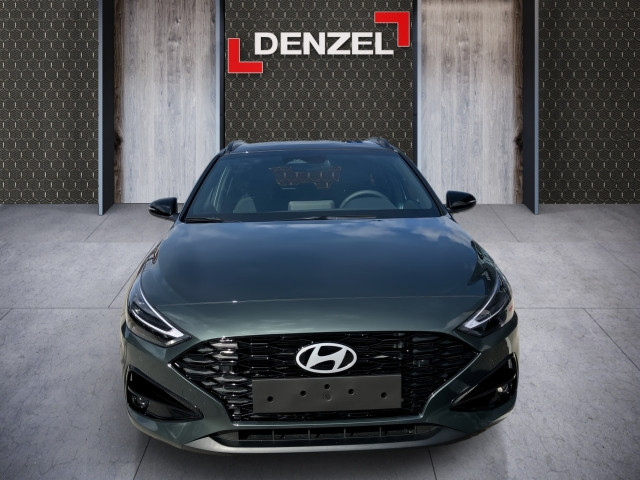 Bild 12: Hyundai i30 Kombi - PD GO Plus 1.6 T-GDI DCT