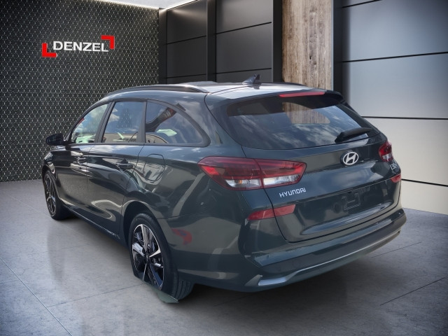 Bild 2: Hyundai i30 Kombi - PD GO Plus 1.6 T-GDI DCT