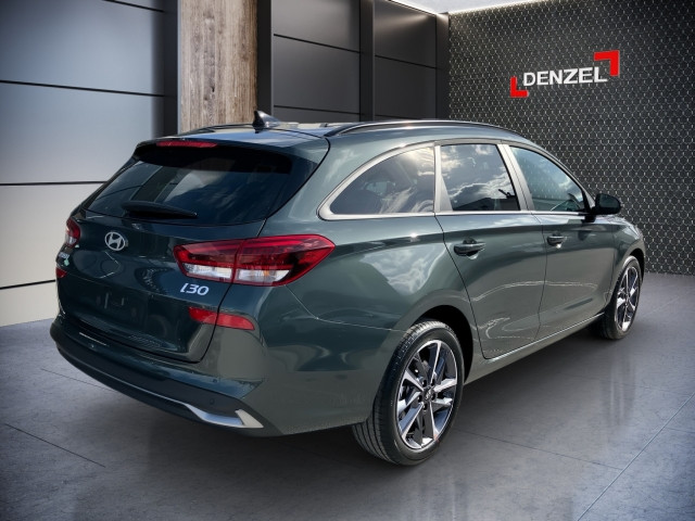 Bild 3: Hyundai i30 Kombi - PD GO Plus 1.6 T-GDI DCT