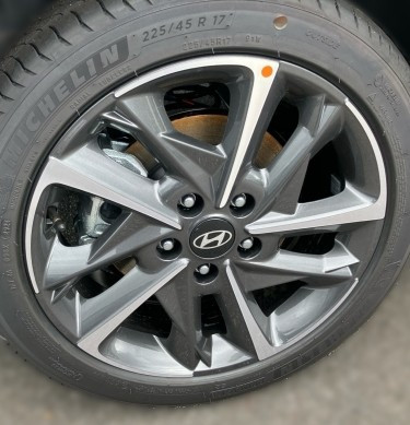 Bild 4: Hyundai i30 Kombi - PD GO Plus 1.6 T-GDI DCT