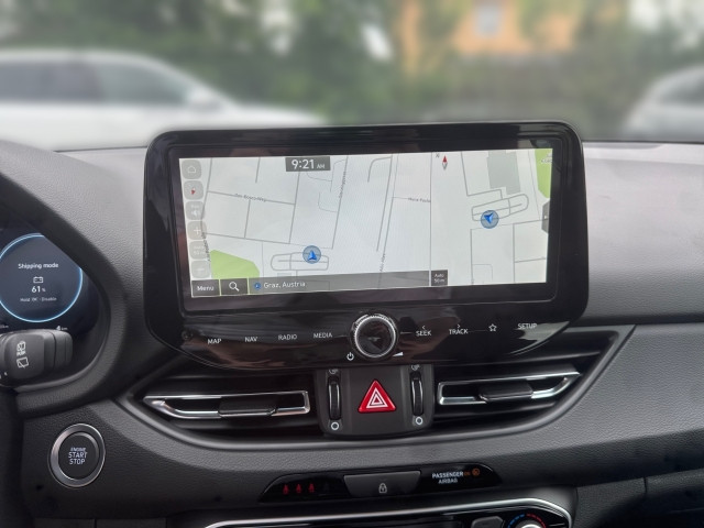 Bild 5: Hyundai i30 Kombi - PD GO Plus 1.6 T-GDI DCT