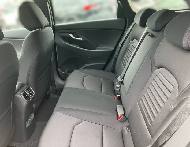 Bild 8: Hyundai i30 Kombi - PD GO Plus 1.6 T-GDI DCT