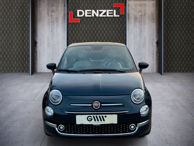 Bild 12: Fiat 500 Hybrid 70 Dolcevita