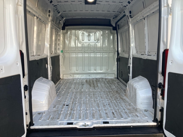 Bild 9: Fiat Transporter Ducato Maxi 35 L2H2