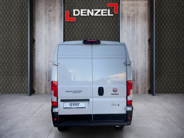 Bild 10: Fiat Transporter Ducato Maxi 35 L2H2