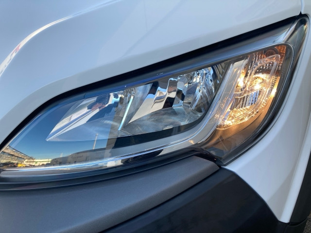 Bild 11: Fiat Transporter Ducato Maxi 35 L2H2