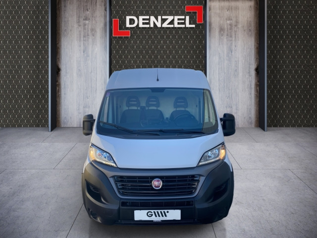 Bild 12: Fiat Transporter Ducato Maxi 35 L2H2