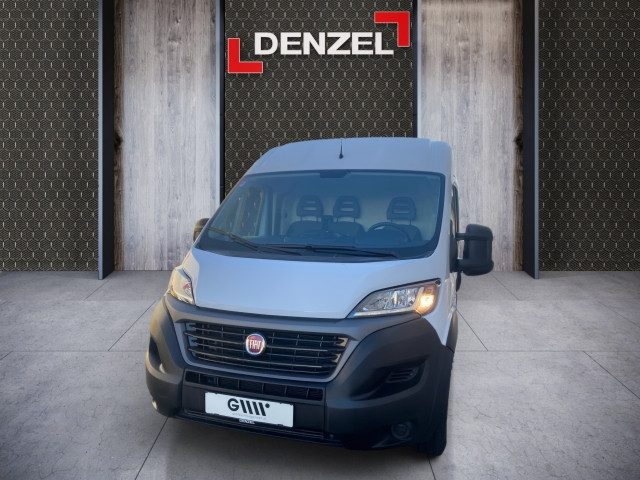 Bild 1: Fiat Transporter Ducato Maxi 35 L2H2