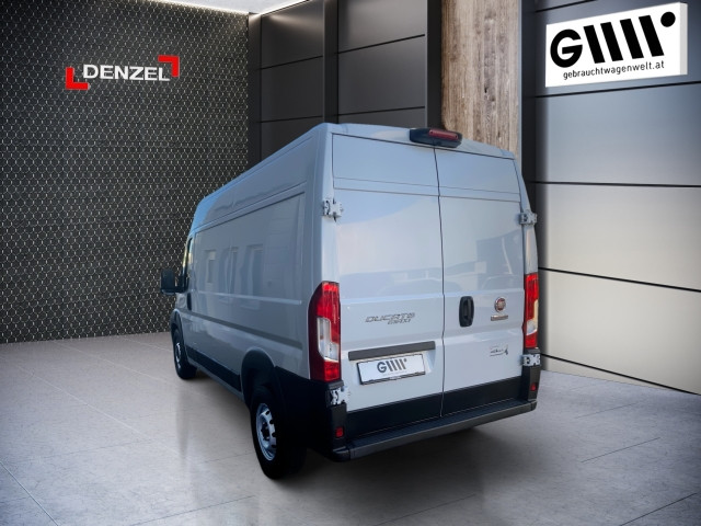 Bild 2: Fiat Transporter Ducato Maxi 35 L2H2