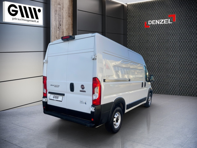 Bild 3: Fiat Transporter Ducato Maxi 35 L2H2