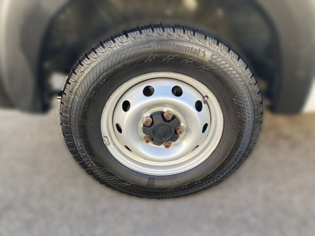 Bild 4: Fiat Transporter Ducato Maxi 35 L2H2