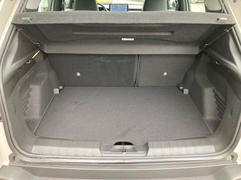 Bild 9: Jeep Avenger 1.2 e-Hybrid Altitude e-DCT6