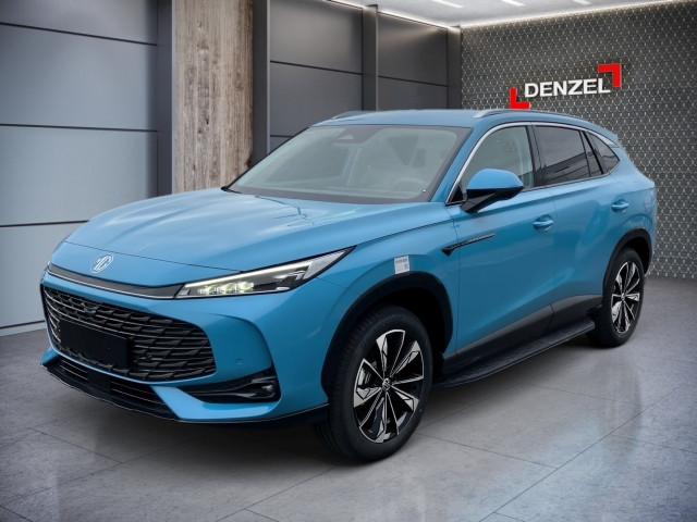 Bild 0: MG HS HEV Comfort - Österreich Paket