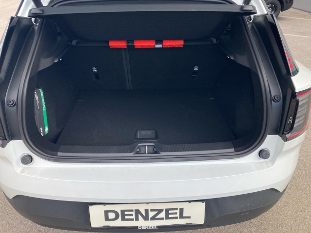 Bild 9: VOLVO PKW EX30 Ultra, Single Motor Extended Range, Vollelektrisch