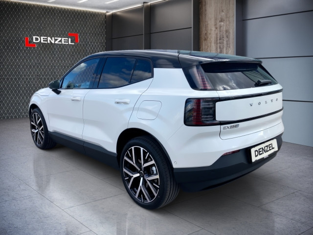 Bild 2: VOLVO PKW EX30 Ultra, Single Motor Extended Range, Vollelektrisch