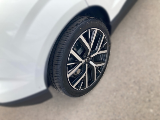 Bild 4: VOLVO PKW EX30 Ultra, Single Motor Extended Range, Vollelektrisch