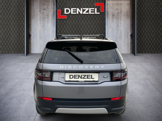 Bild 10: Land Rover Discovery SPORT 2.0 D150 4WD Auto R-Dynamic
