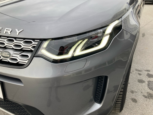 Bild 11: Land Rover Discovery SPORT 2.0 D150 4WD Auto R-Dynamic