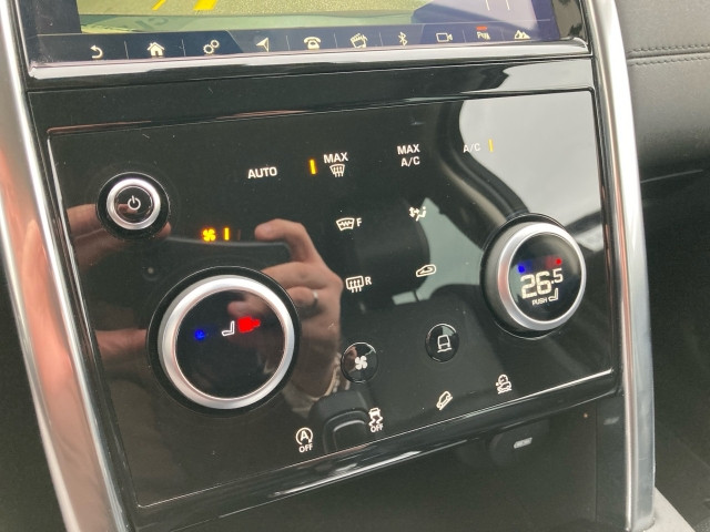 Bild 14: Land Rover Discovery SPORT 2.0 D150 4WD Auto R-Dynamic