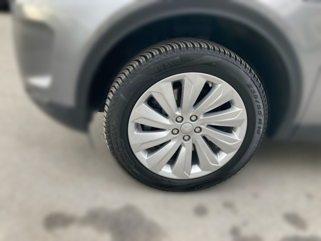 Bild 4: Land Rover Discovery SPORT 2.0 D150 4WD Auto R-Dynamic