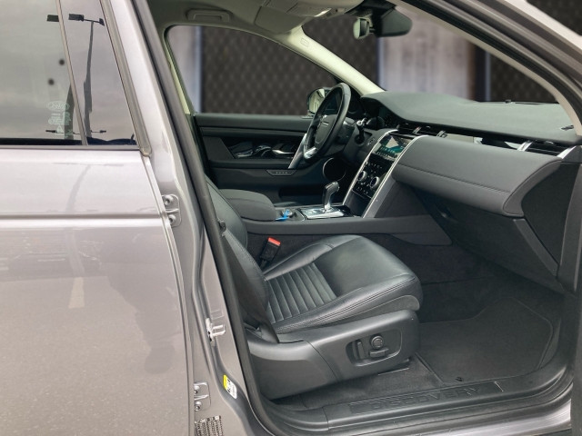 Bild 5: Land Rover Discovery SPORT 2.0 D150 4WD Auto R-Dynamic