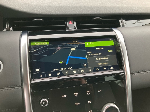 Bild 7: Land Rover Discovery SPORT 2.0 D150 4WD Auto R-Dynamic