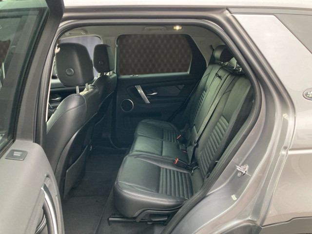 Bild 8: Land Rover Discovery SPORT 2.0 D150 4WD Auto R-Dynamic