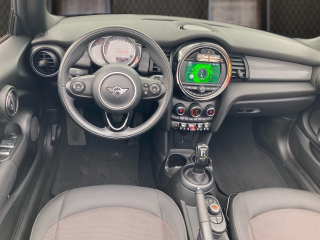 Bild 6: Mini Cooper Cabrio R57