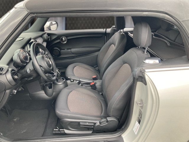 Bild 8: Mini Cooper Cabrio R57