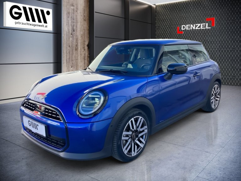 Bild 0: Mini MINI Cooper C Aut.