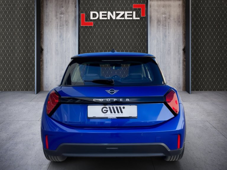 Bild 9: Mini MINI Cooper C Aut.