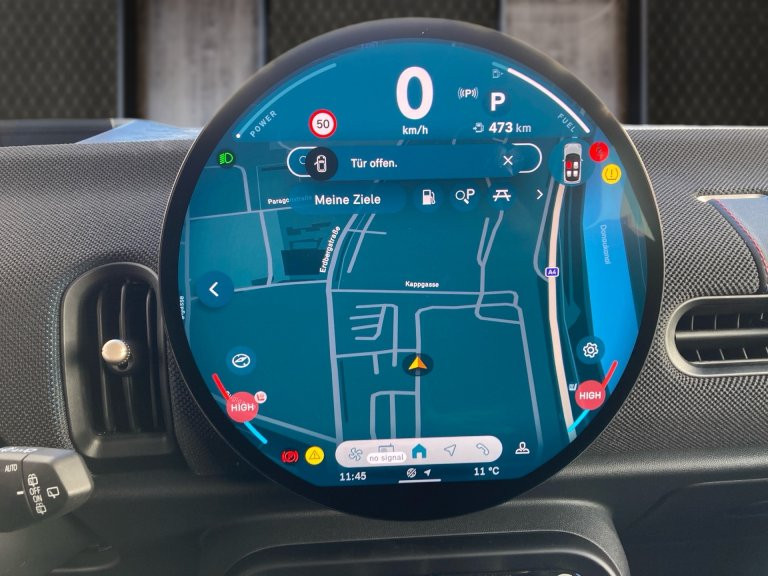 Bild 12: Mini MINI Cooper C Aut.