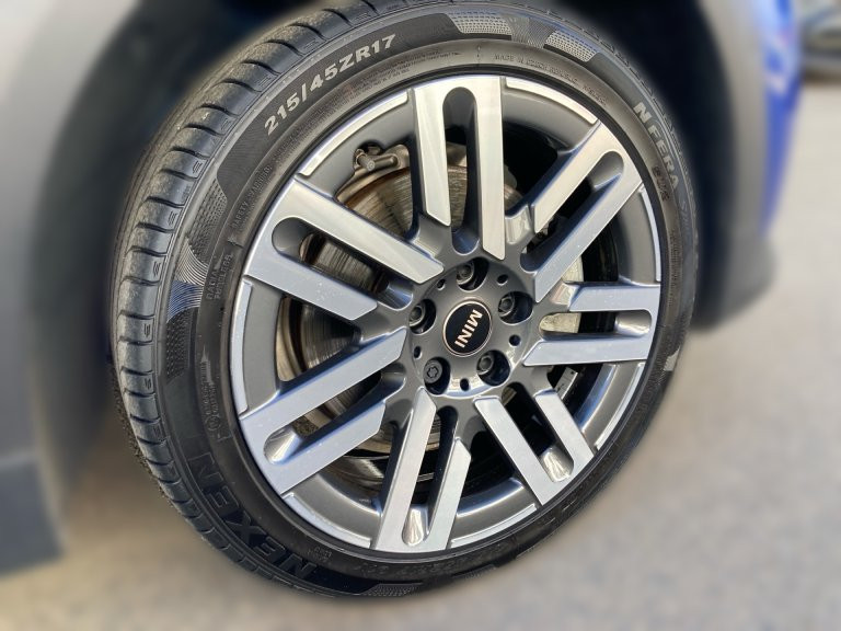 Bild 4: Mini MINI Cooper C Aut.